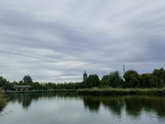 -西海子公园