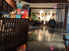 -粗茶淡饭·隐庐私厨(东亭店)