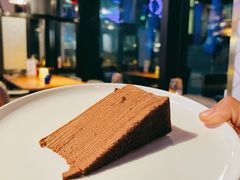 -玛尚诺意式餐厅(官舍店)