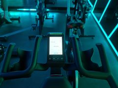 -FLARE STAR FITNESS(复地活力城店)