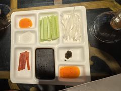 -大海碗·炸酱面·烤鸭·京菜(天坛店)
