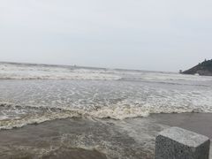 -大鹿岛