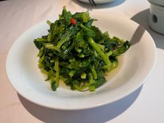 -森隆饭庄(崇文门新世界百货店)