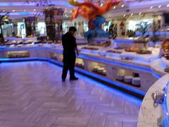-澜悦港海鲜体验主题餐厅