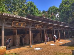 -景德镇古窑民俗博览区