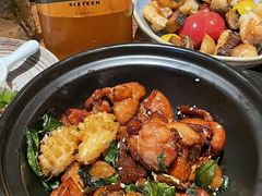 -食陆号·新式台湾创意菜(苏州首店)