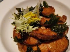 -绿茶餐厅(布吉万象汇店)