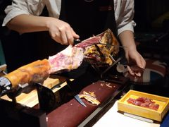 -囧吉香生蚝牛排馆(湖北路店)