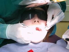 -泰康拜博口腔(世博园乐尔店)