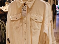 -ZARA(凯德乐峰广场店)