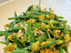 炝香黄瓜苗-文三里屯面馆(三里屯店)