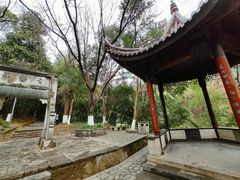 -敬亭山风景名胜区