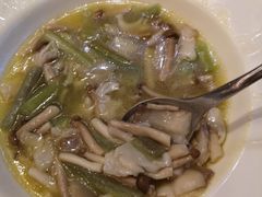 -三清山希尔顿度假酒店·三清轩中餐厅