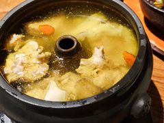 云海肴汽锅鸡-云海肴·汽锅鸡·云南菜(美罗城店)