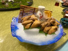 -广州酒家(中华广场店)