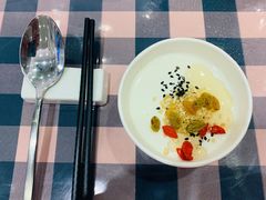 自制酸奶-紫光园·烤鸭·北京菜(劲松店)