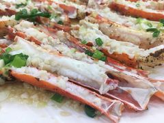 -东江海鲜酒家(艺都分店)