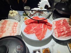 -无界釜·河豚鱼汤锅(红山动物园店)