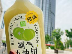 霸气玉油柑-奈雪的茶(天河城店)