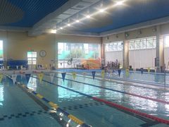 -布噜游泳俱乐部(东闸路店)