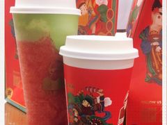 -LELECHA乐乐茶(美罗城店)