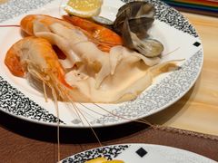 -西藏饭店·亚克·食光自助餐厅(文殊院店)