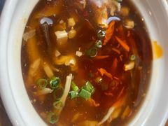 -南小馆(迪士尼小镇店)
