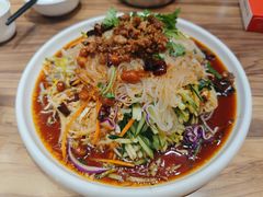 雪满天大拌菜-雪乡情东北菜(塘朗店)
