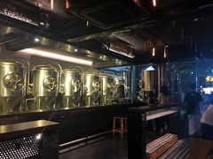 -TAPS精酿啤酒屋