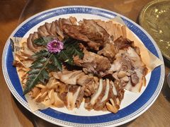 -八大碗·地道东北菜(白塔堡店)