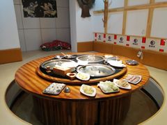 -锅老头铁锅炖•大锅蒸汽海鲜(韩乐坊店)