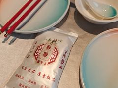 -观盐·盐帮菜(官园桥店)