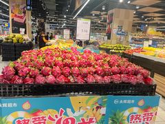 -永辉超市(新桥店)