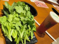 -呷哺呷哺 黄金牧场 (欢乐谷店)