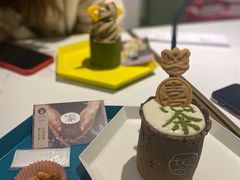 -茶是一枝花泡茶店
