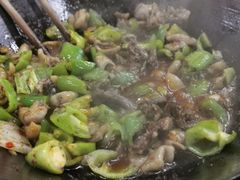 特色干锅肥肠-张氏父子常德肠子馆(红星总店)
