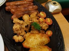 -萨莉亚意式餐厅(永旺购物中心店)