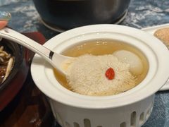 -扬州香格里拉·香宫中餐厅