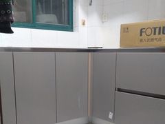 -佰丽爱家全屋定制(汶水店)