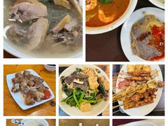 -金宝鸭肉店(斗西分店)