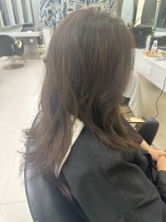 -GANO HAIR 