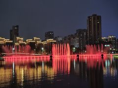-金沙湖公园