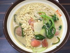 -张亮麻辣烫(无锡茂业天地店)