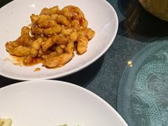 -鲁菜根·泰安菜(万达店)