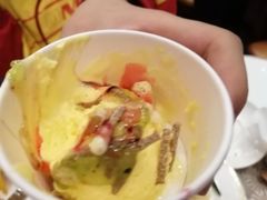 -东方豪景花园酒店·怡景旋转餐厅