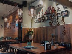 -帕歌西班牙餐厅paco tapas