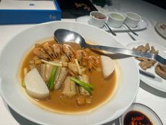 -荣轩(新荣记环球金融中心店)