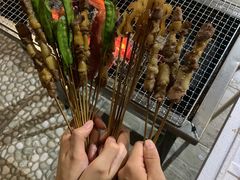 -木屋烧烤(龙岗南联店)