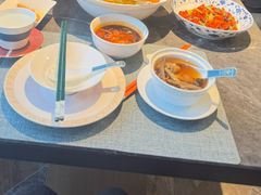 -悦厨中餐厅(成都天府丽都喜来登饭店)