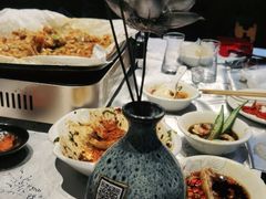 -红辣椒·川菜·火锅(张杨路店)